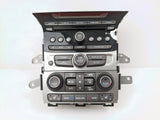 2012-2015 Honda Pilot CD Player AM/FM Radio Receiver AC Air Climate Control OEM 39100-SZA-A311-M1 - product image