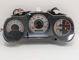 2004 Nissan Xterra Frontier Instrument Cluster Gauge Speedometer 24810ZD016 245K OEM - product image