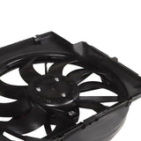 Radiator Cooling Fan for 2008-2013 BMW 335i 2013-2016 Z4 A0142A0042 – product image 4