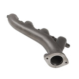 LS Swap Cast Iron Exhaust Manifolds with Gaskets for 1982-1988 GM G-Body 9988-R