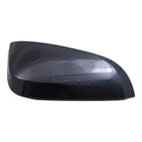 Door Mirror Cover for 2014-2019 Highlander Right 879150E040C0 TO1327124 6339-0005R - product image