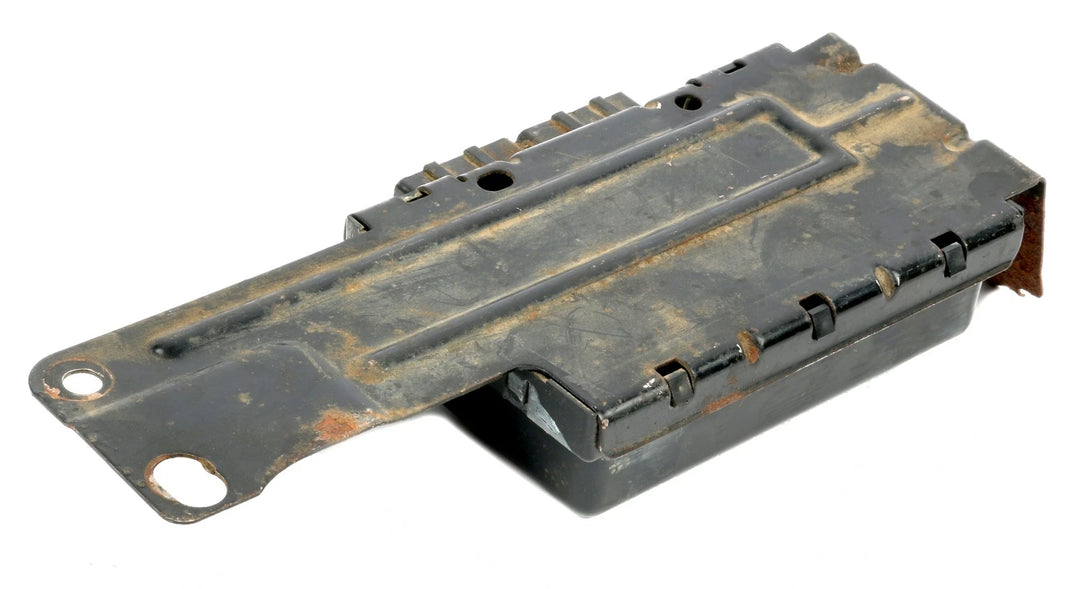 1991-1997 Ford Mercury Tracer OEM Seat Belt Control Module F0CF-14A679-AA - product image