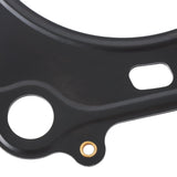 Bottom End Engine Rebuild Kit with Crankshaft for 2002-2013 Polaris Sportsman 500 3090323