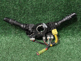 04-09 Toyota Prius Headlight Turn Signal Wiper Combination Control Switch 173832 OEM - product image