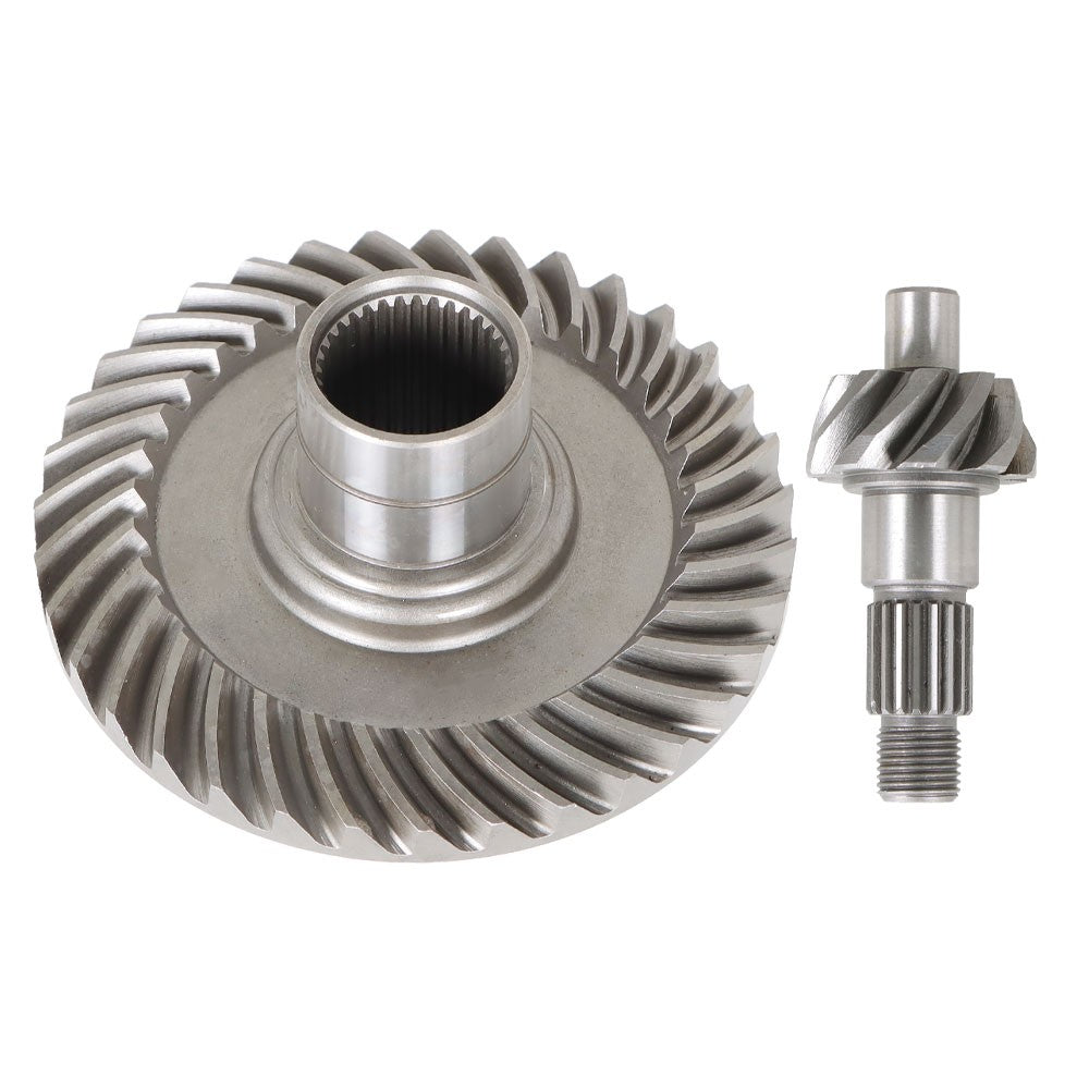 Rear Differential Ring and Pinion Gear for 1988-2000 Honda FourTrax 300 TRX300FW 4x4 41310-HM5-A10