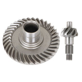 Rear Differential Ring and Pinion Gear for 1988-2000 Honda FourTrax 300 TRX300FW 4x4 41310-HM5-A10