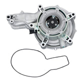 Water Pump for Volvo D13 D16 and Mack MP8 Engines 23957756 85151955