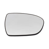 Mirror Glass with Base for 2011-2016 Optima Heated Right 876212T110 KI1325114 9339-0052R - product image
