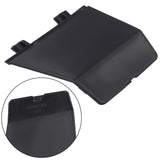 Front Tow Hook Cover 6400L364 for 2022-2024 Mitsubishi Outlander