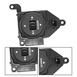 Mirror Adjustment Switch 93540-2L100 for 2007-2009 Hyundai i30