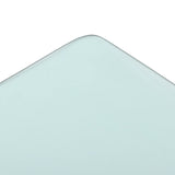 Front Left Door Window Glass for 2016-2023 Toyota Tacoma