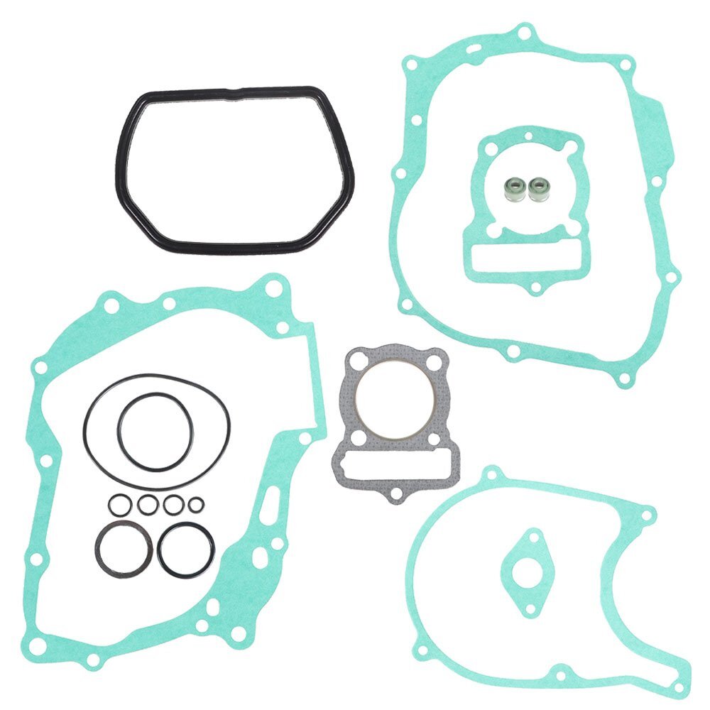 Complete Engine Gasket Set for 1977-1991 Honda XL75 XL80S XR80 XR80R