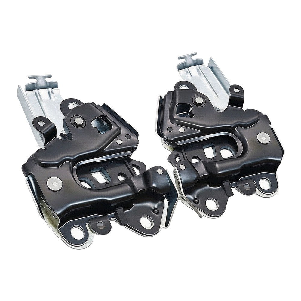 Seat Backrest Latch Pair 82620-T0AA01 for 2012-2017 Honda CR-V