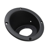 Fuel Filler Neck Bezel for 1997-2006 Jeep Wrangler TJ 52127675AC – product image