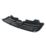 Chrome Front Grille for 2011-2014 Chevrolet Silverado 2500 HD 3500 HD 20966058