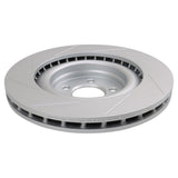 Front Ceramic Brake Pad and Rotor Kit for Dodge Challenger and Charger