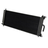 Radiator G9010-48010 for 2006-2007 Toyota Highlander Hybrid and 2006-2008 Lexus RX400h