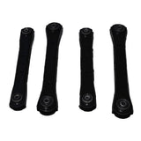 Front Upper and Lower Control Arm Kit for 2003-2010 Dodge Ram 2500 3500 4WD 52013797AC