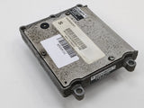 2003-2011 Saab 9-3 2.0L FWD Engine Computer Control Module ECM ECU 55353231 OEM - product image