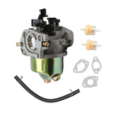 Carburetor Gasket for Honda GXV160 Engine HR216 HRA216 HRC216 Lawn Mower Carb EBAY-376351816378 – product image 4
