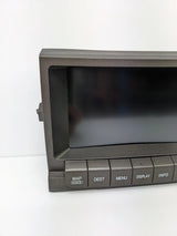 2006-2009 Lexus GX470 Navigation Display Radio Receiver 86111-60270 OEM - product image