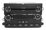 2009 Ford Mustang OEM Radio AM/FM 6-Disc CD Player 9R3T-18C815-AA - product image