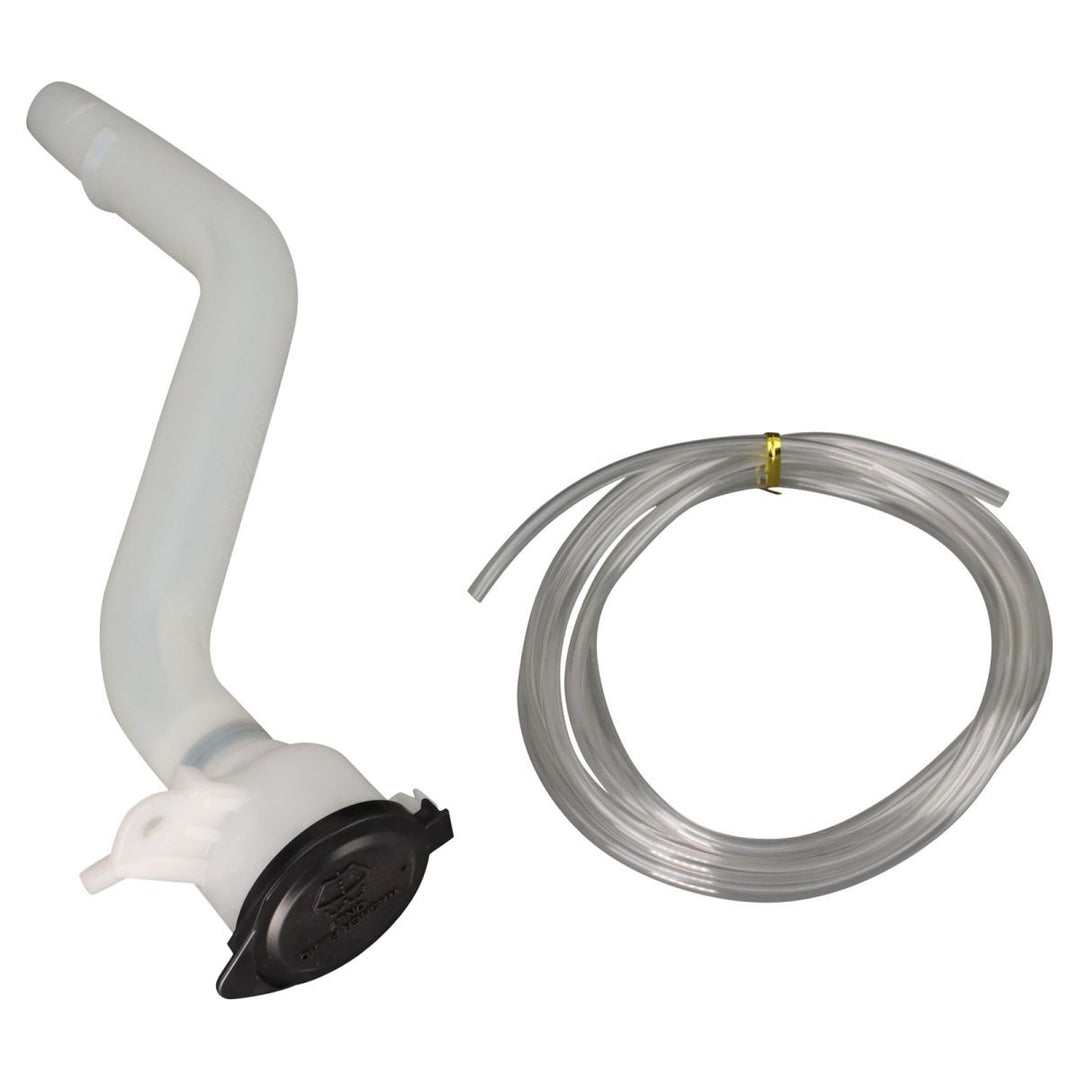 Windshield Washer Reservoir for 2016-2018 Toyota Prius