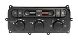 2004-2007 Dodge Caravan Temperature Climate Control Panel 05134627AA - product image