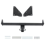 Class 3 2 Inch Trailer Hitch Receiver for 2019-2023 Toyota RAV4