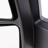 Manual Mirror For 2015-2019 Transit-150 Low Roof Left EK4Z17683EB FO1320625 3334-2004L - product image