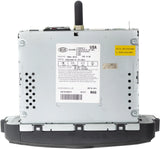 2014-16 Kia Cadenza AM/FM Sat Radio CD Player Navigation 96560-3R116 - product image