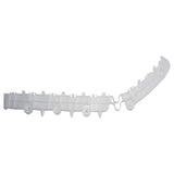 Bumper Bracket fits 2014-2018 Outlander Rear Side Support Left 6410D336 9449-0008L - product image