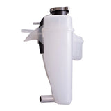 Coolant Recovery Tank with Cap for 2011-2020 Challenger/ Charger & 300 2667-0016 - product image