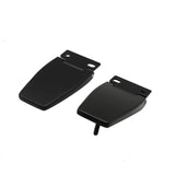 Rear Liftgate Glass Hinge Pair for 2011-2018 Jeep Wrangler JK 926-119 – product image 4