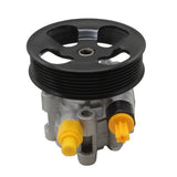 Power Steering Pump for 2003-2010 Toyota 4Runner Sienna Tundra FJ Cruiser V6 21-5363 – product image 11