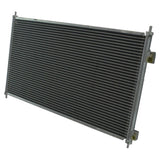 A/C Condenser for 2003-2005 Honda Civic