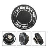 Car Radiator Coolant Reservoir Bottle Tank Cap For Dodge Chrysler Jeep 4596198 – product image 3