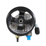 Power Steering Pump with Pulley for 2002-2009 Toyota Camry 2002-2008 Solara 21-5245 – product image 3