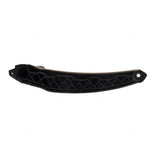 Inside Door Panel Pull Handle fits 07-13 BMW X5 08-14 X6 Driver Side Rear Beige 8449-0041BG-L - product image