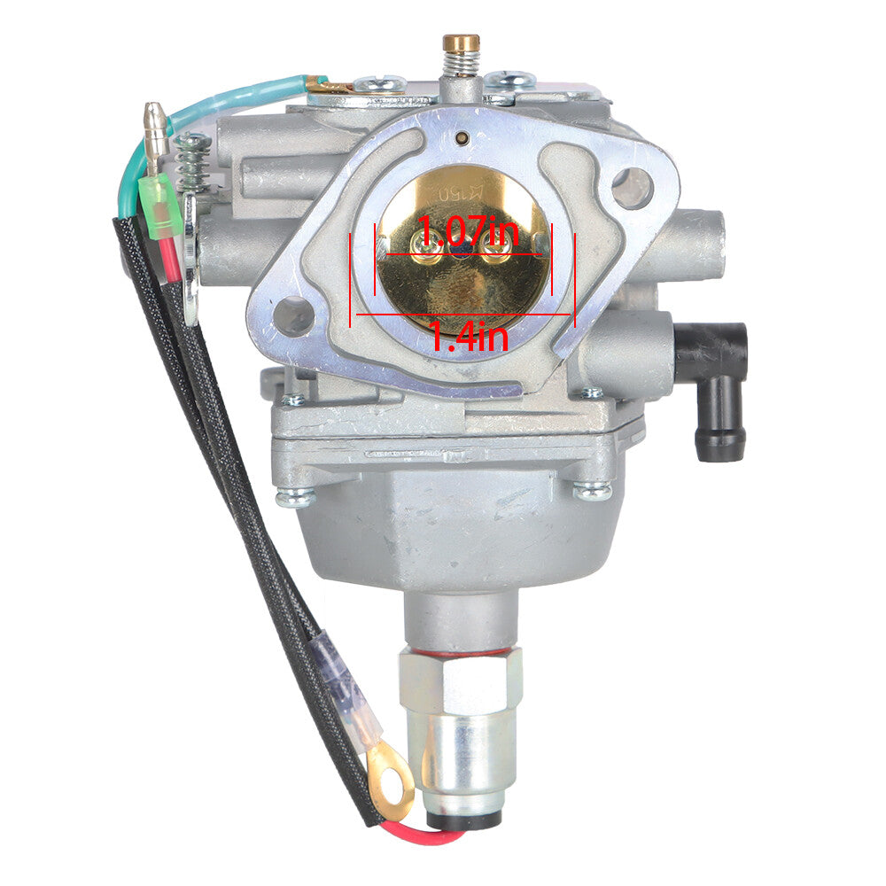 Carburetor for Kohler SV715 Engines 32 853 11-S 32 853 05-S 24 757 22-S