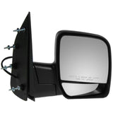 Power Side Mirror Pair for 2003-2006 Ford E-Series Van