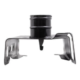 Front Passenger Side Bumper Bracket for 2018-2021 Wrangler Rubicon 2449-0018R - product image