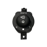 Mirror Switch Knob 190934 for 2008-2019 Maserati GranTurismo