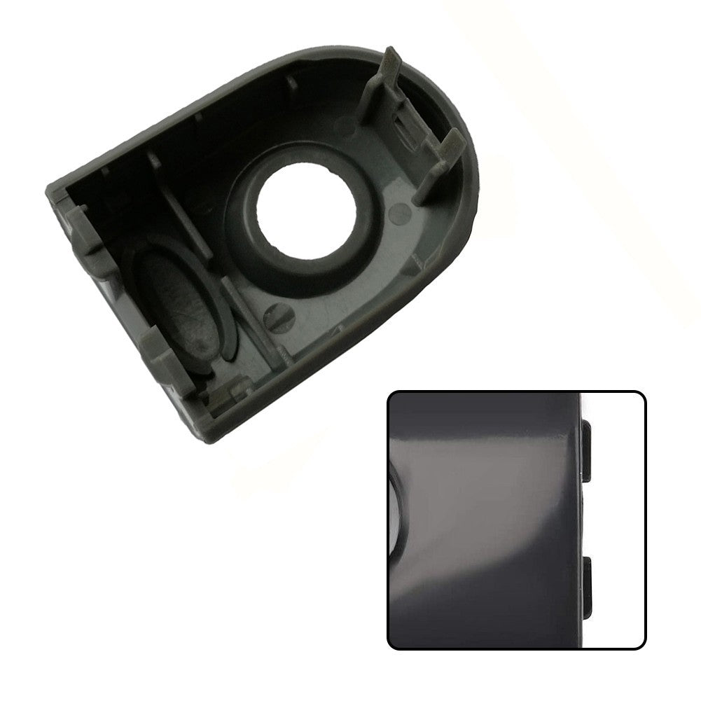 Front Left Door Handle Cap 80644-ZW55B for 2007-2012 Nissan Tiida Versa