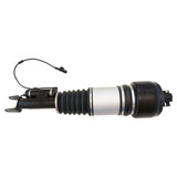 Front Air Shock and Compressor Kit for 2003-2011 Mercedes-Benz E-Class and CLS RWD