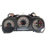 2004 Nissan Xterra Frontier Instrument Cluster Gauge Speedometer 24810ZD016 245K OEM - product image