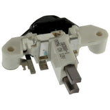 Volkswagen Jetta 1.9L Voltage Regulator 1197311530 – 1993–1999 – front view