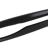 Side Skirt Extensions for 2014-2019 Chevrolet Corvette C7, Pair