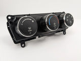 2007-2009 Dodge Nitro AC Heater Control Climate Control Temperature Control OEM P55111802AG - product image