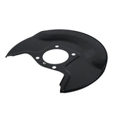 Front Brake Splash Shield for 2009-2015 Honda Pilot 2007-2013 Acura MDX 45255-STX-A00